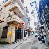 Bán Nhà Riêng Chính Chủ Lô Góc 50M 4 Tầng Tại Xa La Hà Đông Ô Tô Tránh Kinh Doanh, Giá 11.X Tỷ