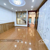 Bán Nhà Phố Tây Sơn 55M2 X 5 Tầng, Ngõ Rộng Thông, 30M Ra Phố, Full Nội Thất. Giá Bán 9,2 Tỷ Đống Đa.