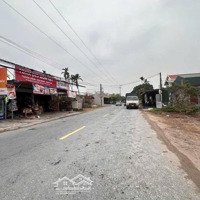 Đón Sóng Vinhomes Dương Kinh Bằng 1 Siêu Phẩm Mặt Đường 402 Kinh Doanh Buôn Bán Cực Đẹp Gần
