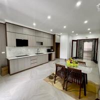 Bán nhà 7 tầng thang máy phố Hoàng Sâm, Cầu Giấy, Phân lô, Oto vào nhà, Kinh doanh, Tặng full nội thất