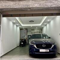 Bán nhà 7 tầng thang máy phố Hoàng Sâm, Cầu Giấy, Phân lô, Oto vào nhà, Kinh doanh, Tặng full nội thất