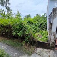 ĐẤT NỀN THỔ CƯ HẺM BA GÁC GIÁ TỐT XÃ HƯNG LONG
