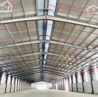 Bán xưởng 4500m2 giá 50 tỷ Nguyễn Ảnh Thủ, Phường Hiệp Thành , Q12