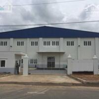 Bán xưởng 4500m2 giá 50 tỷ Nguyễn Ảnh Thủ, Phường Hiệp Thành , Q12
