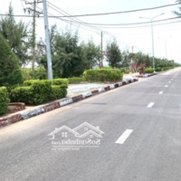 Bán Nhanh Nền Lộ Giới Xe Hơi, Xã Bình Khánh, Huyện Cần Giờ, Diện Tích: 201M2, Full Thổ Cư. Giá 20 Triệu/M2