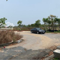 Bán Nhanh Nền Lộ Giới Xe Hơi, Xã Bình Khánh, Huyện Cần Giờ, Diện Tích: 201M2, Full Thổ Cư. Giá 20 Triệu/M2