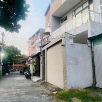 Bán lô đất 80m2 ngang 5m4 hẻm xe hơi đường 102, P. Tăng Nhơn Phú A, TP Thủ Đức. Giá 5 tỷ