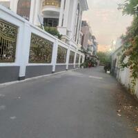 Bán lô đất 80m2 ngang 5m4 hẻm xe hơi đường 102, P. Tăng Nhơn Phú A, TP Thủ Đức. Giá 5 tỷ
