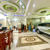 Nhà Ngộp Hẻm 417 Lê Văn Thọ Ngang Hiếm 8M 104M2 4 Lầu Ô Tô Ngủ Trong Nhà Gần Chợ 13.5 Tỷ 0902675790