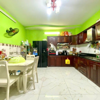 Nhà Ngộp Hẻm 417 Lê Văn Thọ Ngang Hiếm 8M 104M2 4 Lầu Ô Tô Ngủ Trong Nhà Gần Chợ 13.5 Tỷ 0902675790