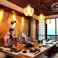 BÁN NHÀ PHỐ ĐÀO TẤN – TRUNG TÂM BA ĐÌNH – 7 TẦNG THANG MÁY – KINH DOANH