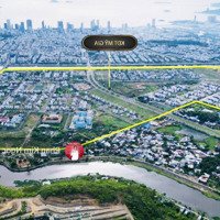 Cần Bán Nhanh Lô Góc 2 Mặt Tiền Khu Đô Thị Mỹ Gia Gói 2 Vĩnh Thái Nha Trang.