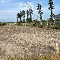 Bán Nhanh Nền Xã Bình Khánh, Huyện Cần Giờ. Diện Tích: 202M2, Full Thổ Cư, Giá Bán 2,2 Tỷ/Nền