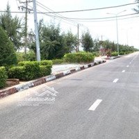 Bán Nhanh Nền Xã Bình Khánh, Huyện Cần Giờ. Diện Tích: 202M2, Full Thổ Cư, Giá Bán 2,2 Tỷ/Nền