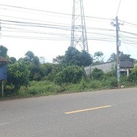 Mặt Tiền 7,2M Đường Hương Lộ 2, Thổ Cư 150M2, Xã Hòa Long, Thành Phố Bà Rịa, Tỉnh Bà Rịa Vũng Tàu