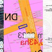 Mặt Tiền 7,2M Đường Hương Lộ 2, Thổ Cư 150M2, Xã Hòa Long, Thành Phố Bà Rịa, Tỉnh Bà Rịa Vũng Tàu