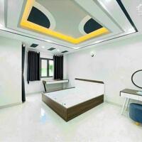 Bán nhà 5 tầng Nguyễn Văn Lượng, Gò Vấp nhỉnh 6 tỷ, mới xây, SHR