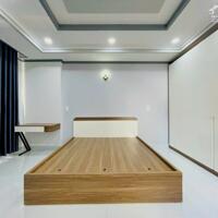 Bán nhà 5 tầng Nguyễn Văn Lượng, Gò Vấp nhỉnh 6 tỷ, mới xây, SHR