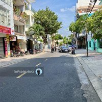 Bán Nhà Trung Tâm Thành Phố Đường Hoàng Văn Thụ Nha Trang