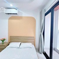 Ccmn Định Công - Thang Máy- Pccc Đầy Đủ- 8 Tầng 24Phòng Doanh Thu 120 Triệu/Tháng, 1Ty400/Năm