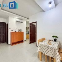 Chính Chủ Cho Thuê Căn Hộ 2 Phòng Ngủ1Pk Tại Âu Cơ - Bàu Cát