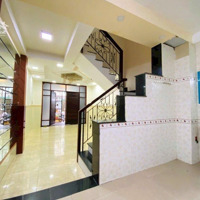 Đổi Nhà To Hơn, Cần Nhượng Lại Căn Nhà Hẻm Phạm Văn Chiêu