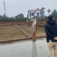 Bán Đất Chính Chủ Tại Phú Cát, Quốc Oai