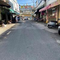 NHÀ MBKD (8.5x10) LÔ GÓC 2MT HÀ BỔNG, TRUNG MỸ TÂY, Q12 GIÁ RẺ 5.85 TỶ