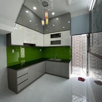 Nhà Đẹp Dsh - 3X10 - Cách Hẻm Oto Vài Bước Chân - Huỳnh Tấn Phát, Nhà Bè.