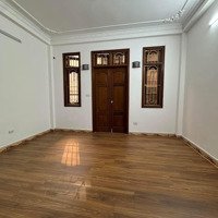 Bán Gấp 5,7 Vương Thừa Vũ - Thanh Xuân. 48/50M. 5 Tầng.mặt Tiền4,8M. Giá Bán 13 Tỷ. Ô Tô Đỗ Cửa 10M Ra Phố.
