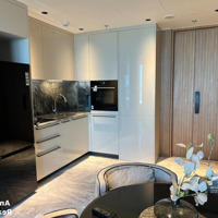 Cho Thuê Căn Hộ 1 Phòng Ngủtòa Sea - Jw Marriottdiện Tích58M2, Thiết Kế Trang Nhã, Nội Thất Mới 100%