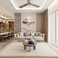 Cho Thuê Căn Hộ Midtown M8 - Phú Mỹ Hưng Quận 7 , 3 Phòng Ngủ 2 Vệ Sinh125M2 . Nội Thất Luxury .