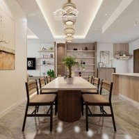Cho Thuê Căn Hộ Midtown M8 - Phú Mỹ Hưng Quận 7 , 3 Phòng Ngủ 2 Vệ Sinh125M2 . Nội Thất Luxury .