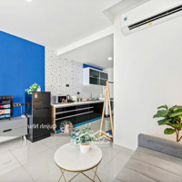 Đang Trống Studio Saigon Royal Giá Chỉ 12.5 Triệu Vớidiện Tích34M2. Đầy Đủ Nội Thất