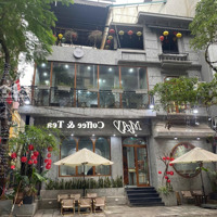Cho Thuê Nhà Mp Quang Trung - Hoàn Kiếm 200M2 X 2,5T,Mặt Tiền13.5M Vị Trí Đắc Địa