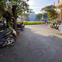 Bán Nhà Mặt Tiền 336 Nguyễn Văn Luông-Phường 12 - Quận 6.(4,26*13,2)5 Tầng 8.6 Tỷ.