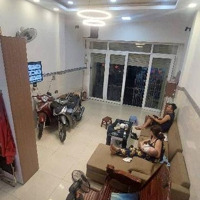 Bán Nhà Mặt Tiền 336 Nguyễn Văn Luông-Phường 12 - Quận 6.(4,26*13,2)5 Tầng 8.6 Tỷ.