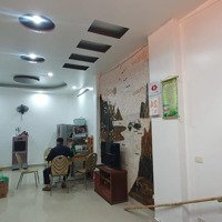 Bán Căn Nhà 4 Tầng Ngõ 36 Hàm Nghi. Khu Phân Lô Hiếm Nhà Bán