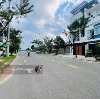Bán Lô Đường 10M5 Đường Dương Loan - Hoà Xuân