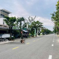Bán Lô Đường 10M5 Đường Dương Loan - Hoà Xuân