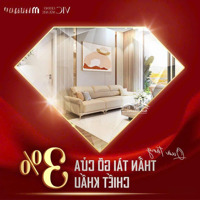 Chung Cư Vic Grand Square, Hùng Vương, Gia Cẩm, Việt Trì, Phú Thọ