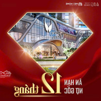 Chung Cư Vic Grand Square, Hùng Vương, Gia Cẩm, Việt Trì, Phú Thọ