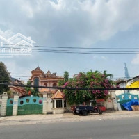 Căn Duy Nhất 2 Mặt Tiền Ung Văn Khiêm 10X56M Nh 11M Xây Dựng 2 Hầm 14 Tầng Hđt 180 Triệu Chỉ 120 Tỷ Tl
