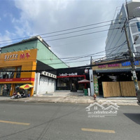 Căn Duy Nhất 2 Mặt Tiền Ung Văn Khiêm 10X56M Nh 11M Xây Dựng 2 Hầm 14 Tầng Hđt 180 Triệu Chỉ 120 Tỷ Tl
