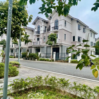 [Siêu Hot] Biệt Thự Song Lập 162M2 Gi.á Tốt Nhất Dự Án Centa Vsip