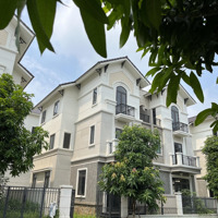 [Siêu Hot] Biệt Thự Song Lập 162M2 Gi.á Tốt Nhất Dự Án Centa Vsip