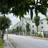 [Siêu Hot] Biệt Thự Song Lập 162M2 Gi.á Tốt Nhất Dự Án Centa Vsip