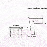 Tôi Chính Chủ Cần Bán 10 Lô Đất 5.500M2