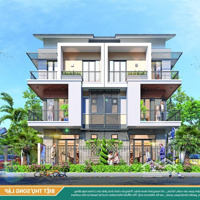 Mở Bán Rổ Hàng Độc Quyền Giá F0 Biệt Thự Liền Kề Phân Khu Tinh Hoa Nhất Centa Vsip