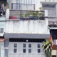Bán nhà 53m2-3tang mt HT35 Quận 12 , kd tự do , liền kề nhà máy bia Tiger , 5 tỷ nhỉnh 0932030061